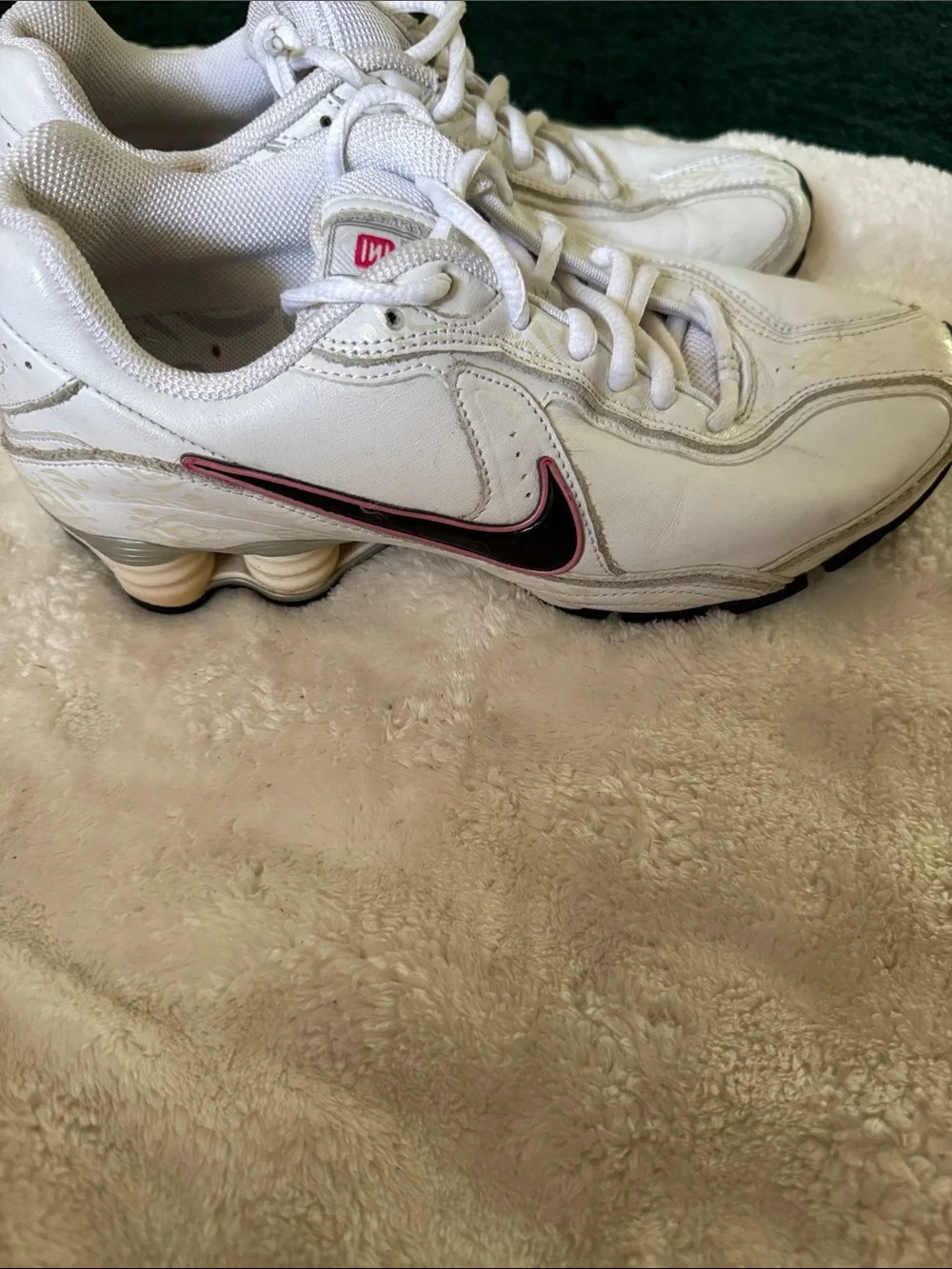 Nike Shox